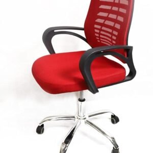 كرسى مكتب شبك طبى