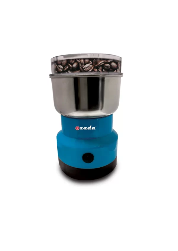 مطحنة توابل 150 وات-ZEG-15