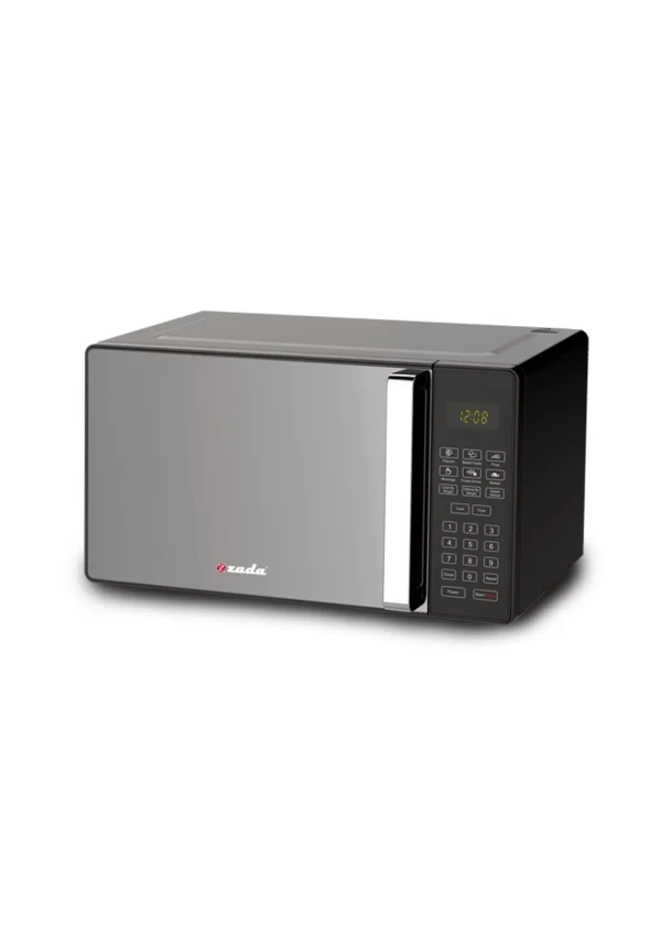ميكروويف 25 لتر ، ZMW-2500D