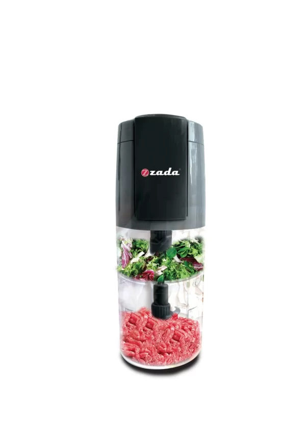 كبة لحوم وخضروات 6 شفرات-ZCH-450