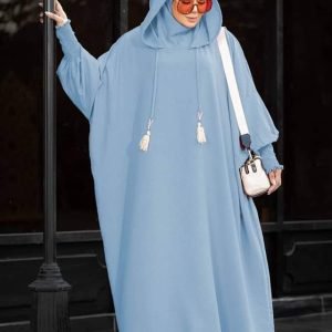 الاسدال المغربي وان سايز - لبني